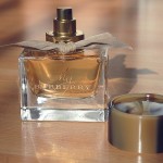 My Burberry : Regent Street encapsulée