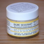 Déos naturels : le baume Clémence et Vivien numéro 1 !