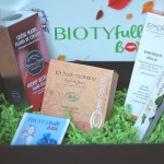 Biotyfull Box : une rentrée au top