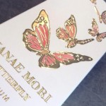 Butterfly, l’iconique parfum d’Hanae Mori
