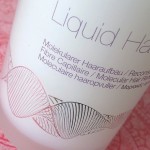 Liquid Hair, le soin ultime pour les cheveux fragiles