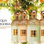 Eaux fraîches Aqua Allegoria de Guerlain : Pera Granita