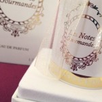 Reminescence et ses notes gourmandes