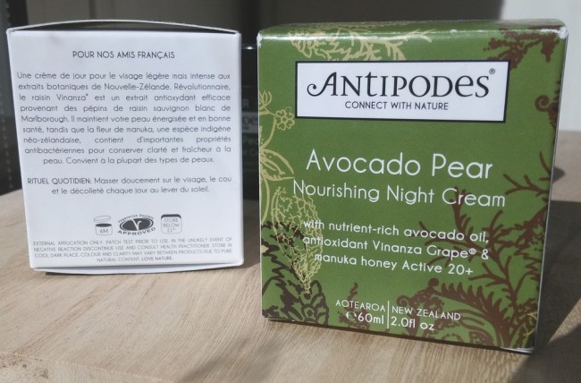 antipodes