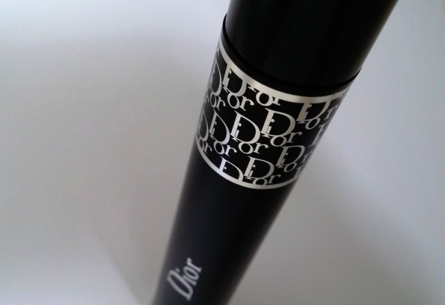 diorshow mascara