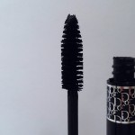 Diorshow : le mascara volume effet ajout de cils de Dior