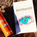 Routine plage : mes essentiels