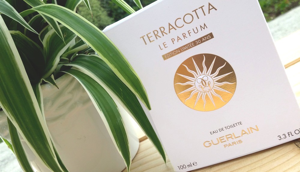 parfum terracotta