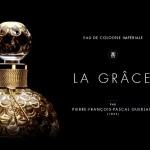 Eau de Cologne Impériale de Guerlain