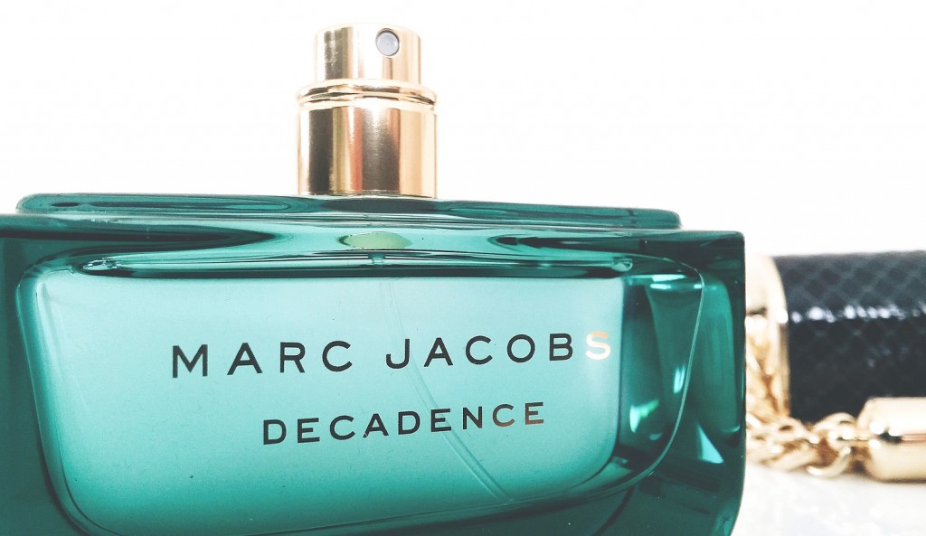 marc jacobs parfums
