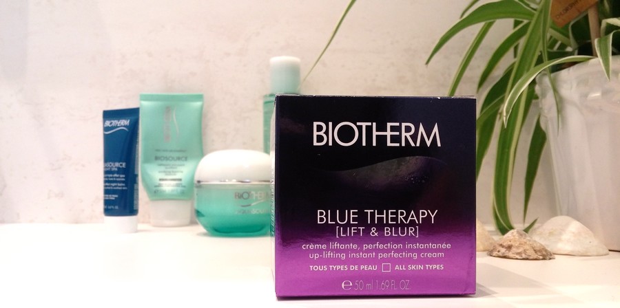 Biotherm