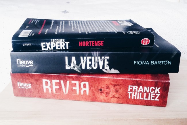 livres_thrillers