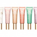 SOS Primer de Clarins, la base anti-rougeurs