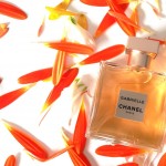 Gabrielle de Chanel, un floral solaire