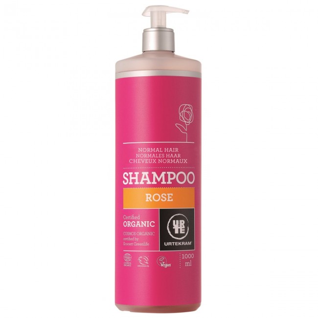 shampooing bio