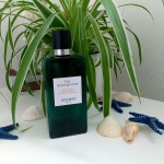 Hermès et ses gels douche de luxe