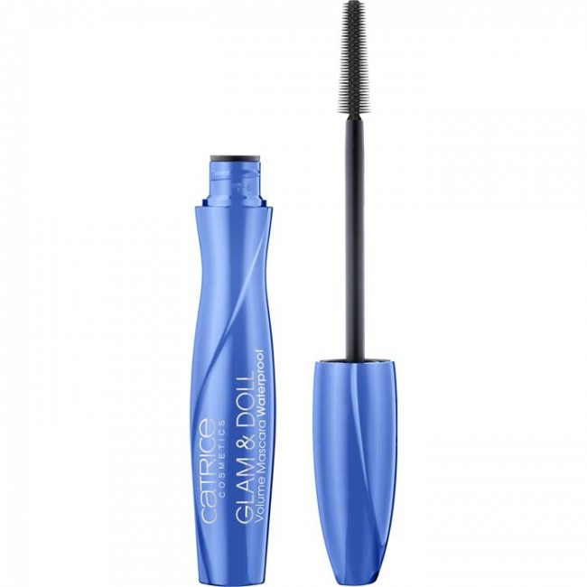 catrice mascara