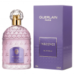 Insolence de Guerlain en eau de parfum, la violette cosmique