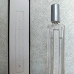 L’Eau de Serge Lutens, l’essence de la pureté