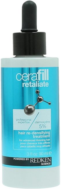 Cerafill Retaliate Redken