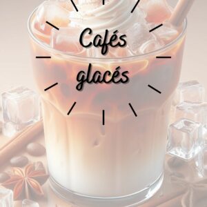 8 recettes de cafés glacés