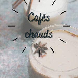 10 recettes de cafés réconfortantes