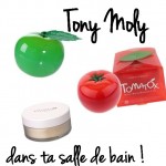 Concours Tony Moly avec le site Ma BB crème [TERMINÉ]