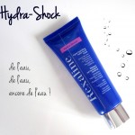 Hydra-shock, le masque hydratant de Rexaline