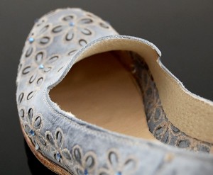 miglio chaussures femme