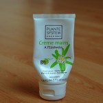 Plante System : une crème bio pour des mains douces