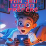 Livre Brawlstars, Minecraft… les meilleurs livres sur les jeux vidéo pour les enfants