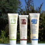 Avis Coloration Logona Teck : Un résultat trèèèèèès naturel (même sur cheveux blancs ?)